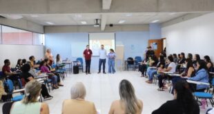 Governo do Acre aposta em prevenção para garantir convivência saudável em escolas estaduais