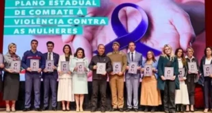 É extrema direita, estúpido: com alta em tentativas de feminicídio, SC zera investimento no acolhimento a vítimas
