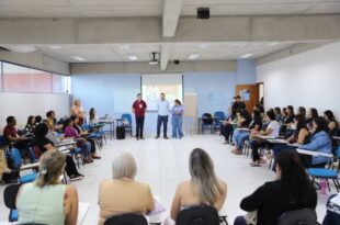 Governo do Acre aposta em prevenção para garantir convivência saudável em escolas estaduais