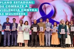 É extrema direita, estúpido: com alta em tentativas de feminicídio, SC zera investimento no acolhimento a vítimas