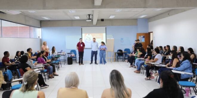 Governo do Acre aposta em prevenção para garantir convivência saudável em escolas estaduais
