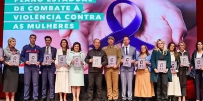 É extrema direita, estúpido: com alta em tentativas de feminicídio, SC zera investimento no acolhimento a vítimas
