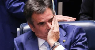 Gosta MUITO de dinheiro: enquanto era bancado por Vorcaro, Ciro pedia reembolsos ao Senado