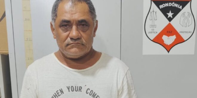 Polícia Civil do Acre localiza em Rondônia e Paraná assassinos foragidos desde os anos 90