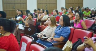 Semulher promove plenária temática para escuta da sociedade civil em Cruzeiro do Sul