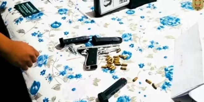 Família golpista movimenta R$ 11 milhões sujando nomes de vítimas de baixa renda