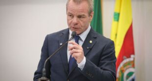 Longo apela ao TCE para tratar com prioridade convocação do concurso dos Bombeiros