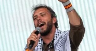 Thiago Ávila é libertado e deportado após detenção por Israel