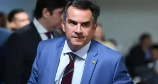 Propineiro? Ciro Nogueira comprou triplex de luxo antes de propor projeto que beneficiaria o Master