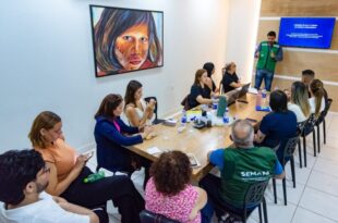 Prefeitura de Cruzeiro do Sul adere ao protocolo Brasil sem Fome
