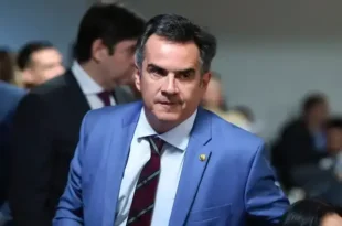 Propineiro? Ciro Nogueira comprou triplex de luxo antes de propor projeto que beneficiaria o Master