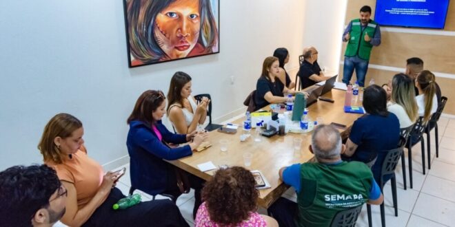 Prefeitura de Cruzeiro do Sul adere ao protocolo Brasil sem Fome