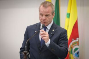 Longo agradece acolhida nos municípios e pede atenção para demandas