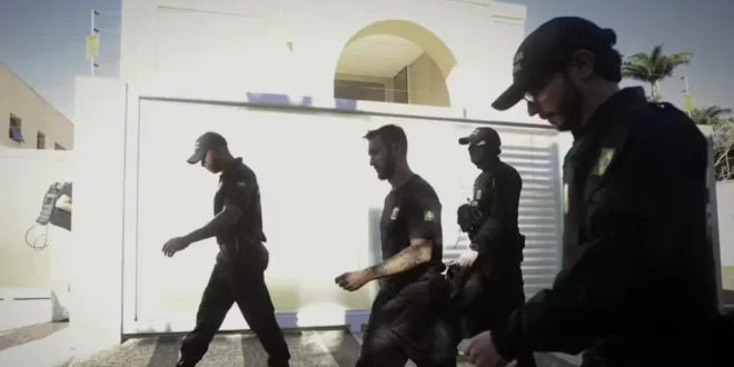 Congresso da vergonha: PF investiga influência de Daniel Vorcaro em propostas no Congresso