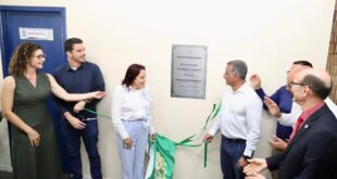Governo do Acre inaugura Núcleo de Semiliberdade no sistema socioeducativo