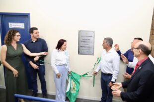 Governo do Acre inaugura Núcleo de Semiliberdade no sistema socioeducativo