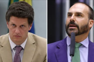 Denúncia: Ricardo Salles diz que Eduardo negociou vaga por R$ 60 milhões