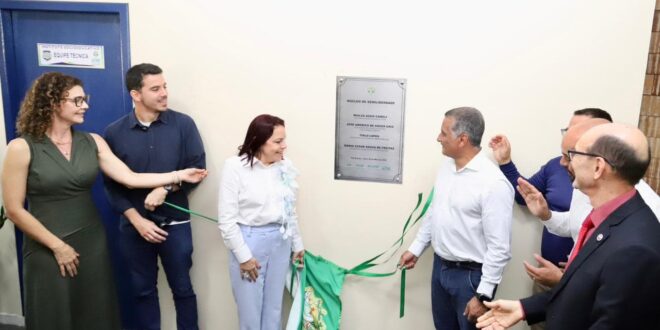 Governo do Acre inaugura Núcleo de Semiliberdade no sistema socioeducativo