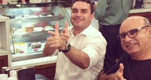 Dez fatos que ligam a família Bolsonaro a milicianos