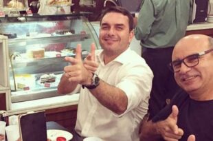 Dez fatos que ligam a família Bolsonaro a milicianos