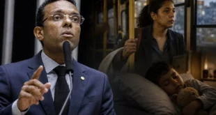 “Quem diz que defende a família e é contra o fim da escala 6x1 é hipócrita”