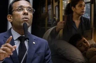 “Quem diz que defende a família e é contra o fim da escala 6x1 é hipócrita”