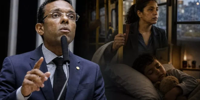 “Quem diz que defende a família e é contra o fim da escala 6x1 é hipócrita”