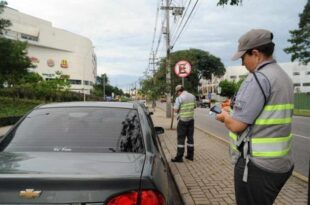 Multa de trânsito pode virar doação de sangue em novos projetos de lei