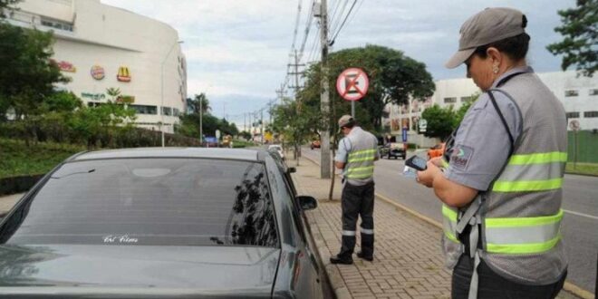 Multa de trânsito pode virar doação de sangue em novos projetos de lei