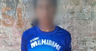 Depois de abusar de meninos fugiu para RO mas a polícia seguiu as pegadas e criminoso acabou em cana