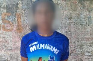 Depois de abusar de meninos fugiu para RO mas a polícia seguiu as pegadas e criminoso acabou em cana