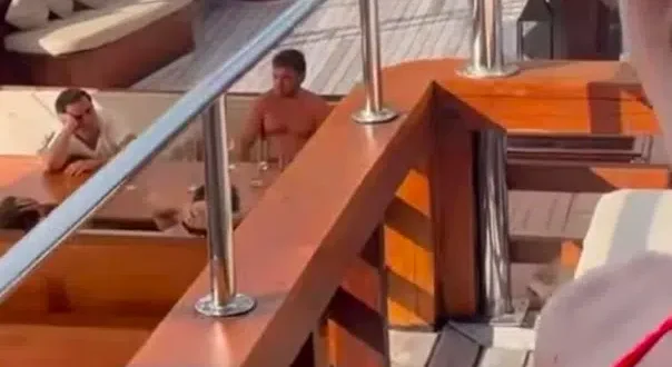 Além de viagem a paraíso fiscal, Ciro Nogueira passou carnaval na Indonésia com empresário do Tigrinho