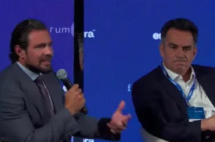 Paris, Nova York, Alpes: as viagens de Ciro Nogueira bancadas por Vorcaro, segundo a PF