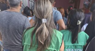 Governo presta assistência às famílias e comunidade escolar após tragédia no Instituto São José