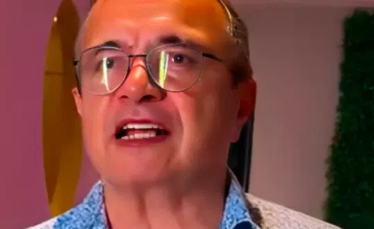 Pierre, o primo milionário de Alcolumbre que compra quase tudo em dinheiro vivo
