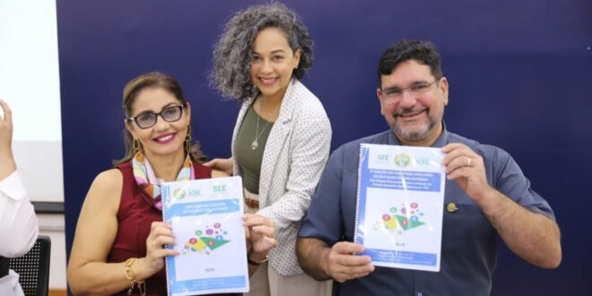 Acre tem mais de 15 mil estudantes na Educação Especial e mais de 5 mil com TEA
