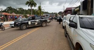 Menor suspeito de ameaças de ataque a escola no interior do estado, é identificado