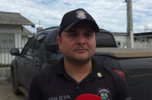 Tentativa de fuga: detentos arrombam celas com chaves artesanais em Rio Branco