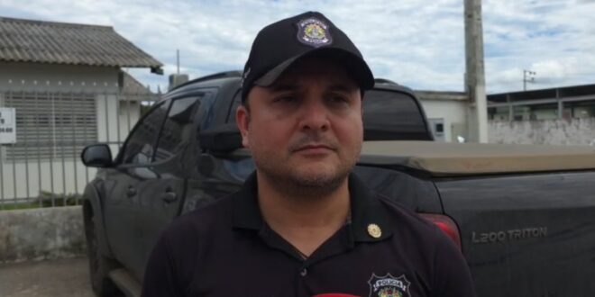 Tentativa de fuga: detentos arrombam celas com chaves artesanais em Rio Branco