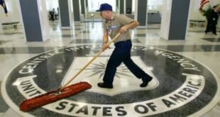 A parceria da CIA com o crime organizado