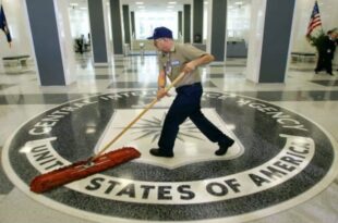 A parceria da CIA com o crime organizado