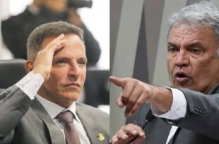 Petecão e Márcio Bittar assinaram a PEC das Horas Flexíveis contra o fim da escala 6×1