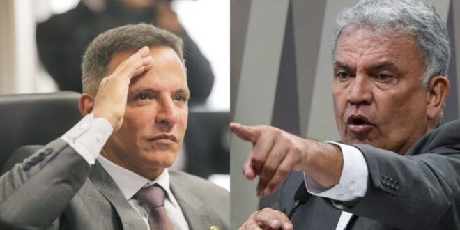 Petecão e Márcio Bittar assinaram a PEC das Horas Flexíveis contra o fim da escala 6×1