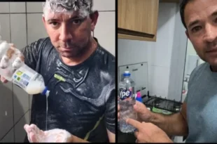 Sensacionalista: Vontade de beber detergente pode ser sintoma de Antavírus