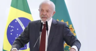 Lula lança hoje pacote contra crime organizado