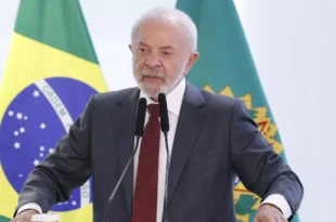 Lula lança hoje pacote contra crime organizado