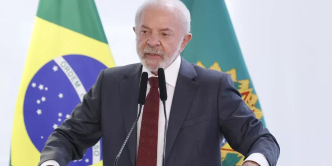 Lula lança hoje pacote contra crime organizado