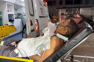 Violência em Rio Branco: homem é cercado por 7 criminosos e esfaqueado cinco vezes