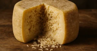 Eca: queijo mais perigoso do mundo tem larvas e é proibido em diversos países