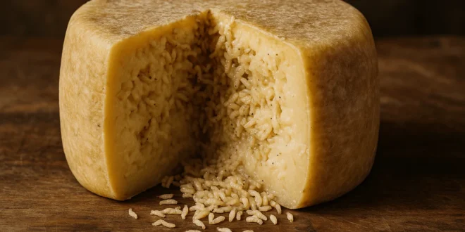 Eca: queijo mais perigoso do mundo tem larvas e é proibido em diversos países